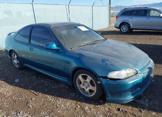 1995 HONDA Civic