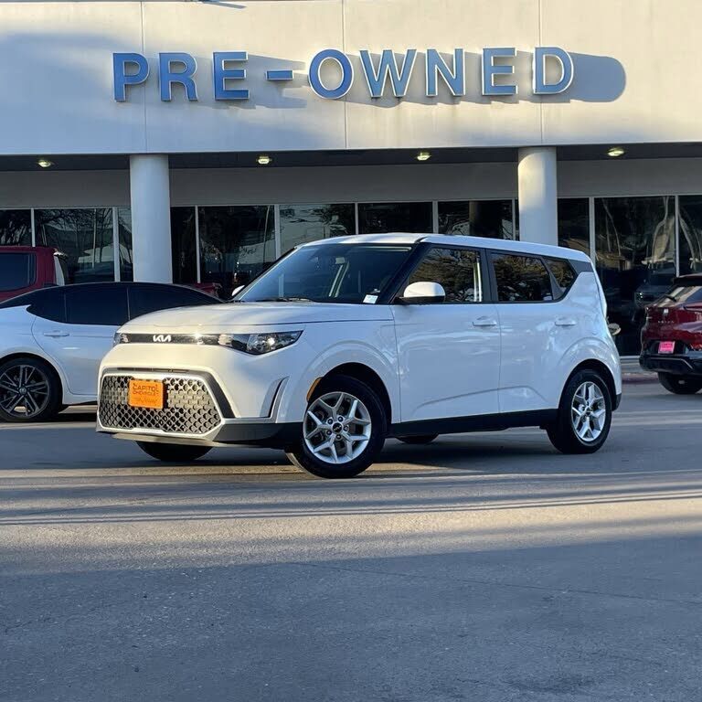2024 KIA Soul