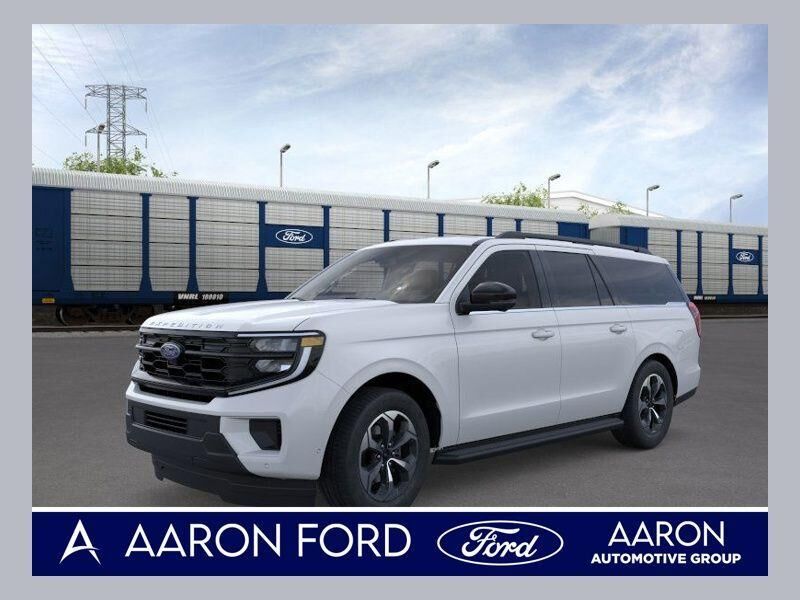 2026 FORD Expedition
