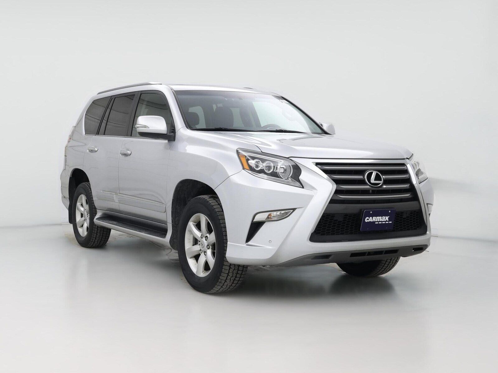 2018 LEXUS GX