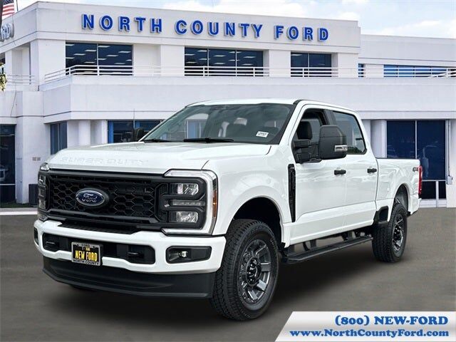 2026 FORD F-250