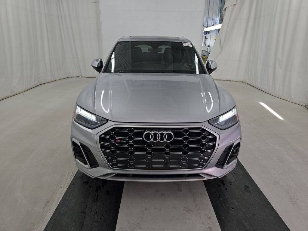 2023 Audi SQ5