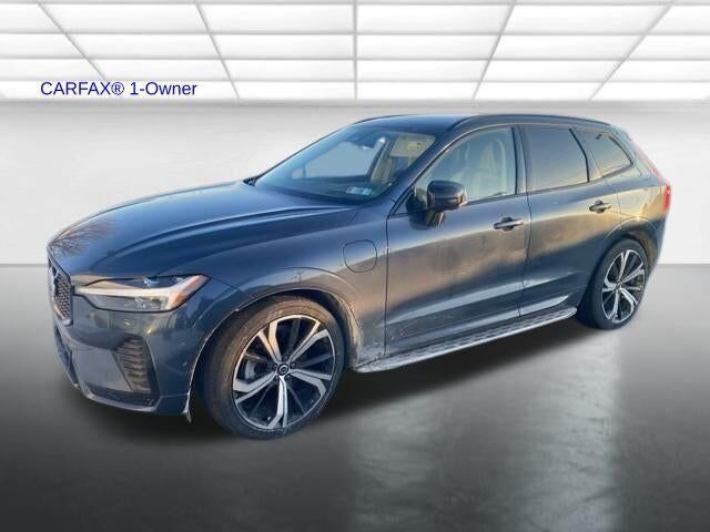 2024 VOLVO XC60