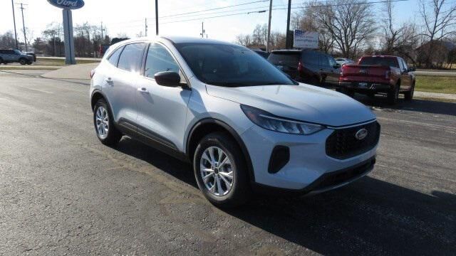 2026 FORD Escape