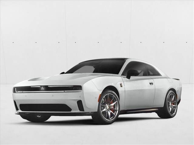 2024 DODGE Charger