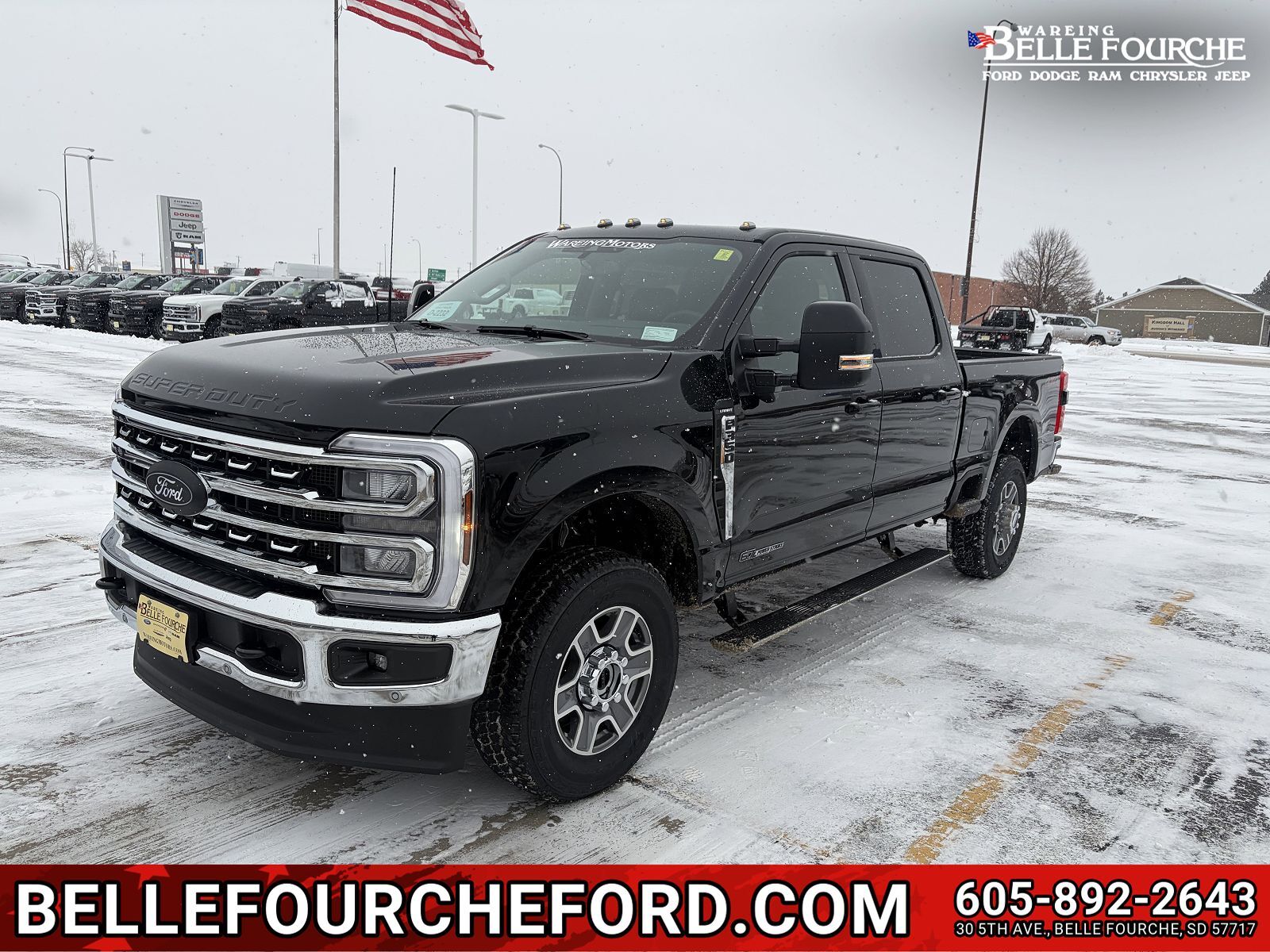 2026 FORD F-350
