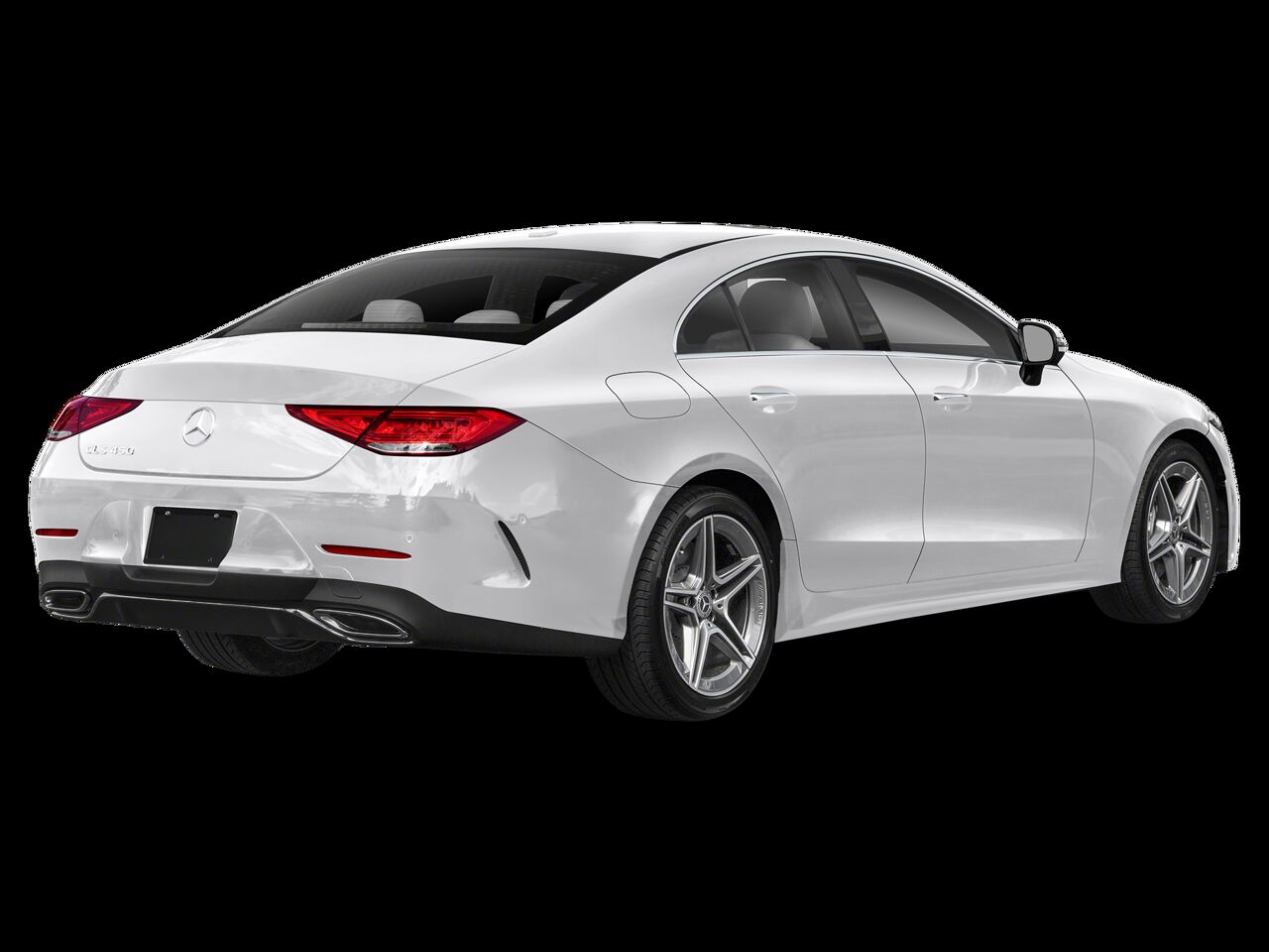 2023 Mercedes-Benz CLS-Class