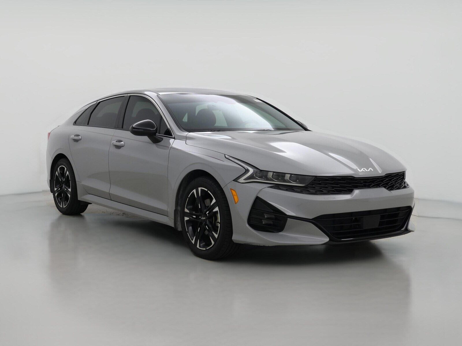 2024 KIA K5