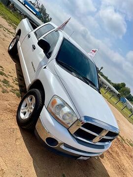 2006 DODGE Ram