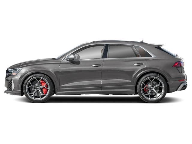 2026 Audi RS Q8