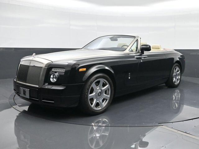 2010 ROLLS-ROYCE Phantom