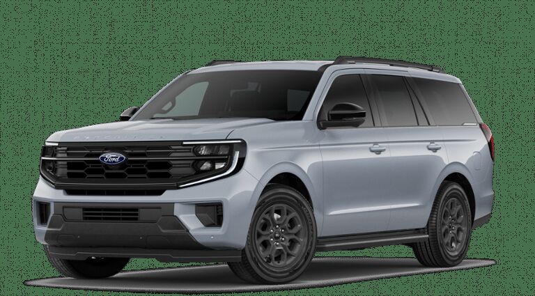 2026 FORD Expedition