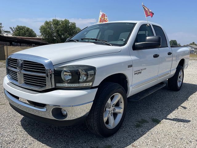 2006 DODGE Ram