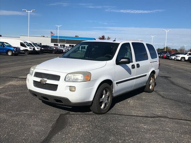 Chevrolet Uplander