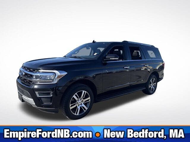 2024 FORD Expedition