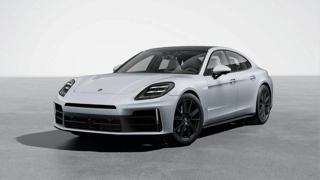 2024 PORSCHE Panamera