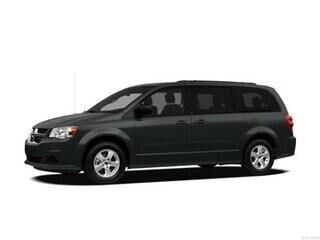 2012 DODGE Grand Caravan