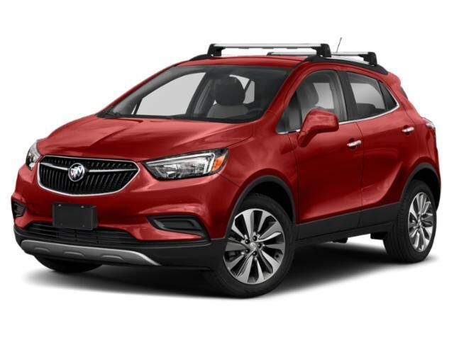 2022 BUICK Encore