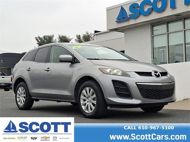 Mazda CX-7