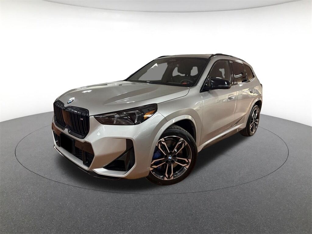 2026 BMW X1