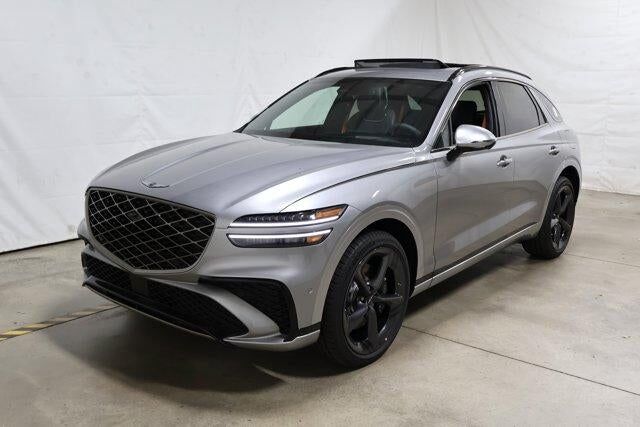 2026 GENESIS GV70