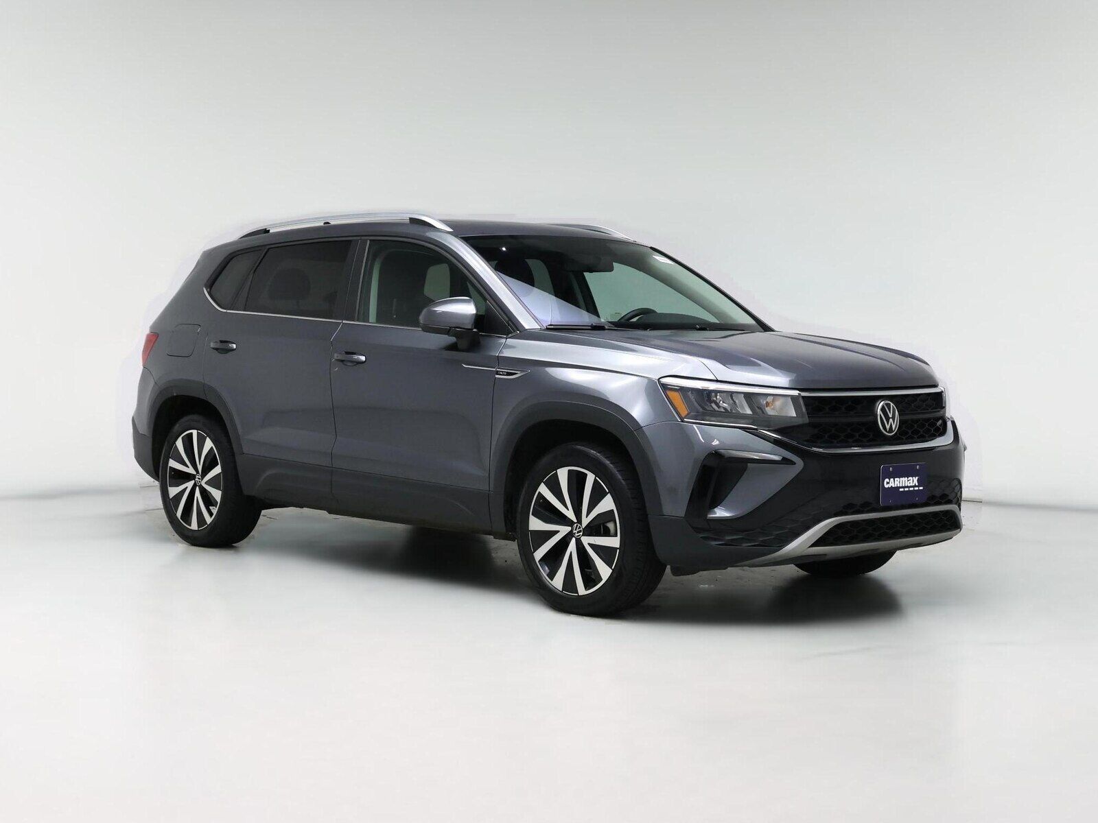 2022 VOLKSWAGEN Taos
