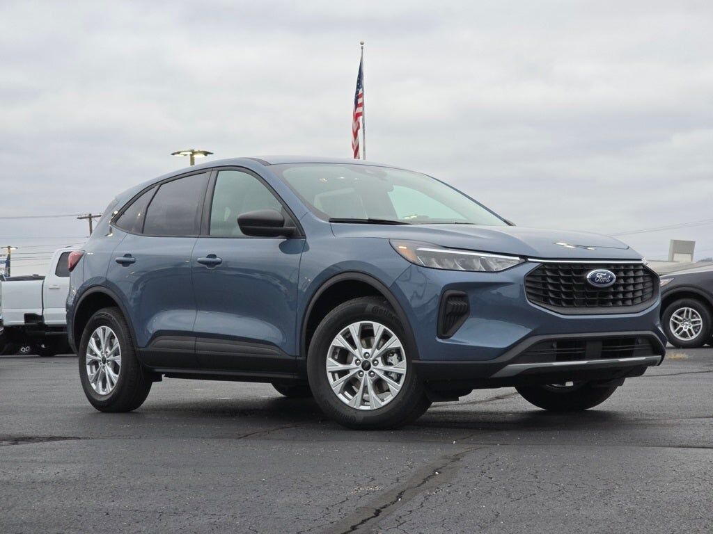 2026 FORD Escape