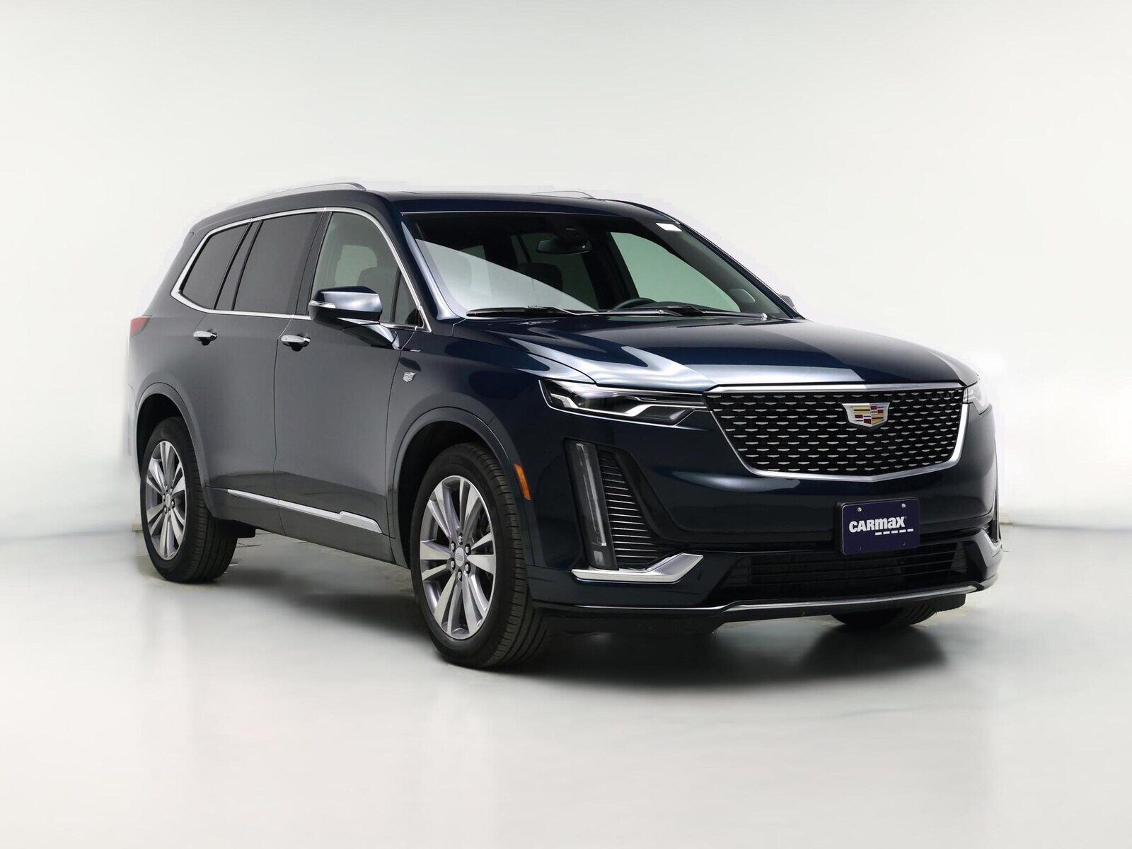 2025 CADILLAC XT6