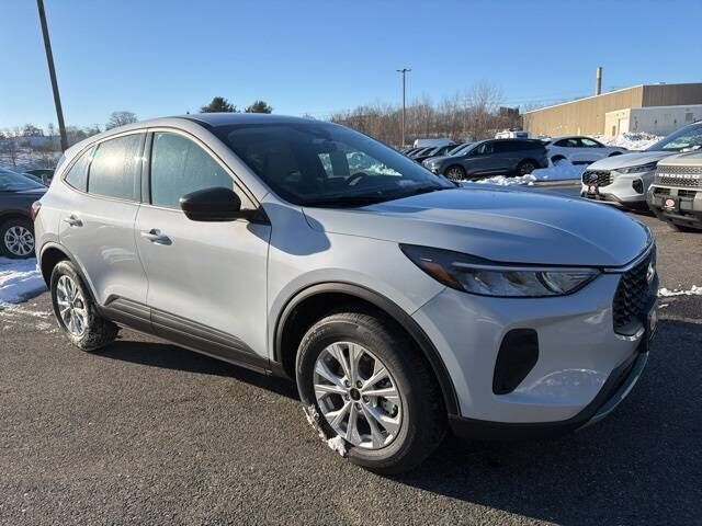 2026 FORD Escape