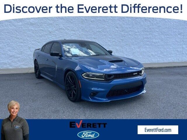2023 DODGE Charger
