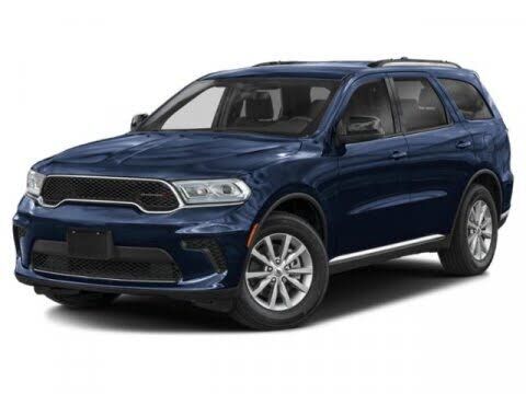 2024 DODGE Durango