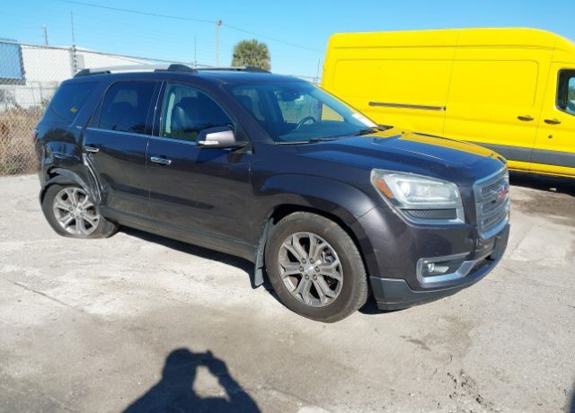 2015 GMC Acadia