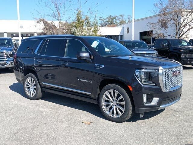 2023 GMC Yukon