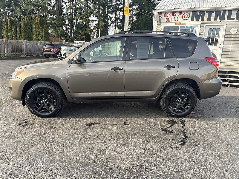 2011 TOYOTA RAV4