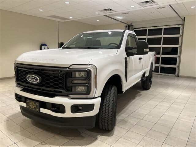 2026 FORD F-350