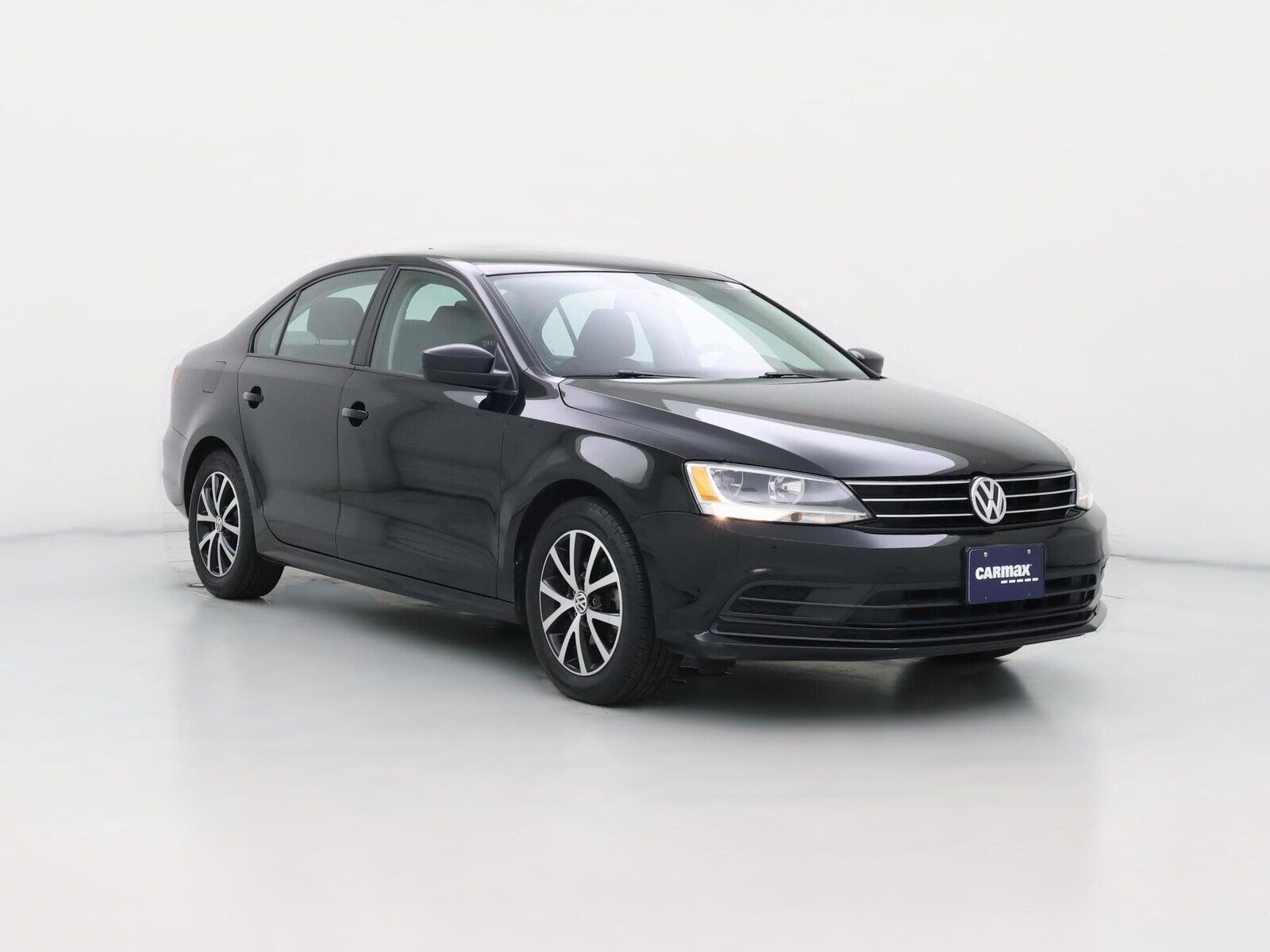 2016 VOLKSWAGEN Jetta