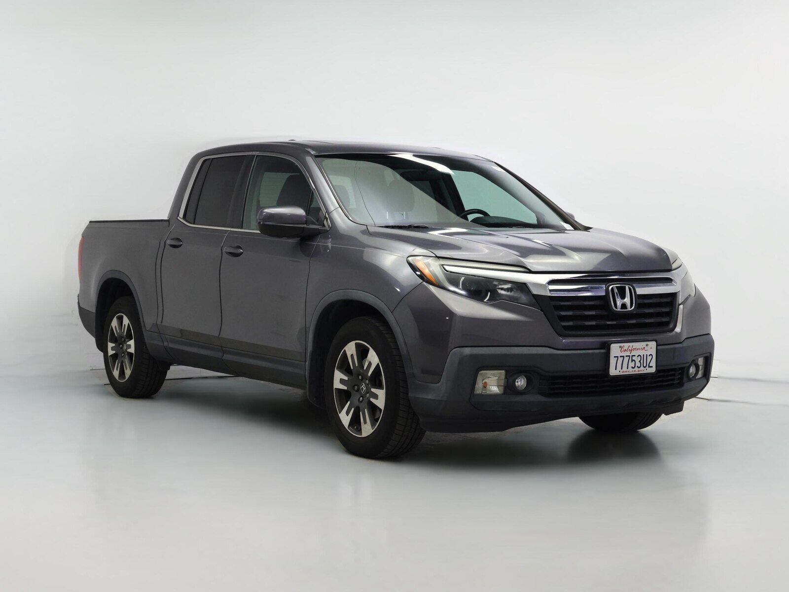 2019 HONDA Ridgeline