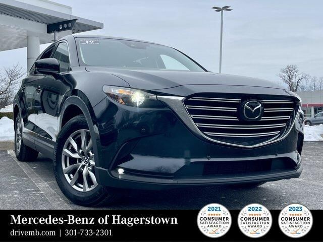 2019 MAZDA CX-9