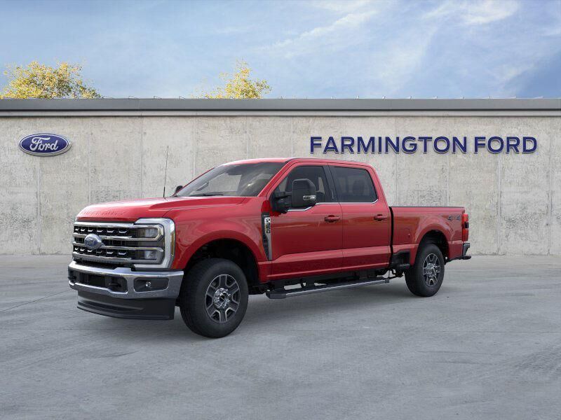 2026 FORD F-350