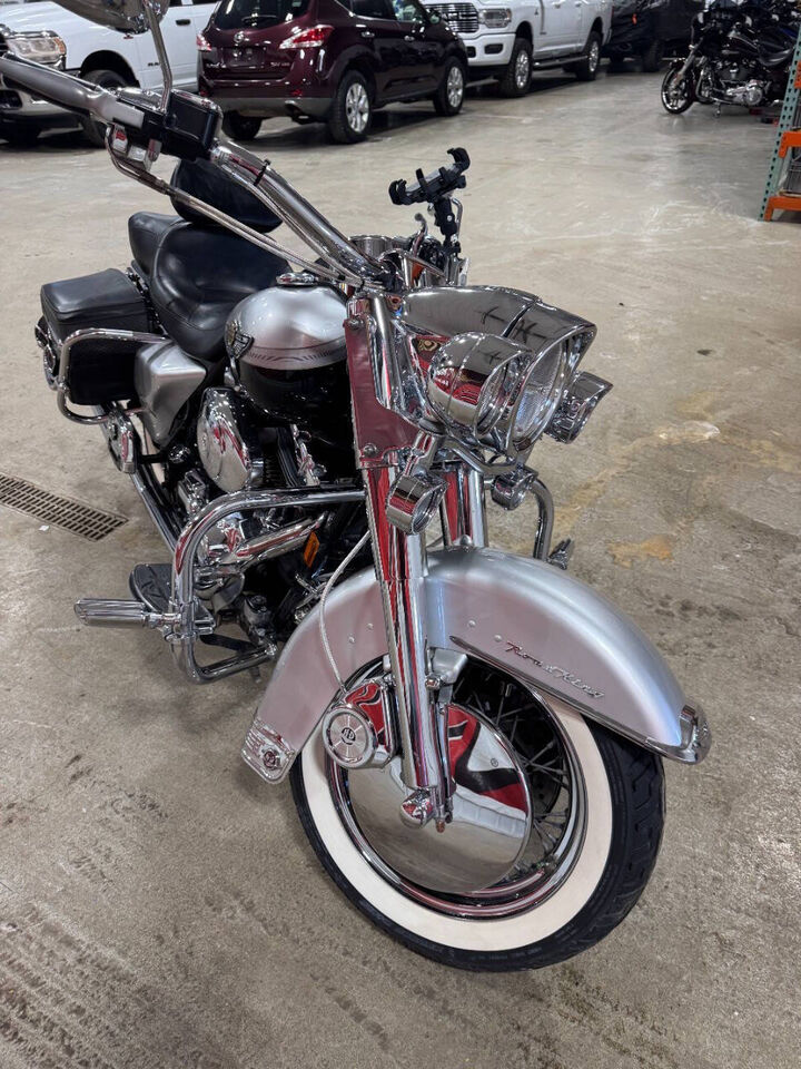 2003 HARLEY DAVIDSON FLHRCI / Road King Classic
