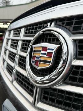 2015 CADILLAC XTS