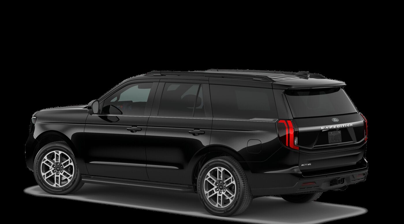 2026 FORD Expedition