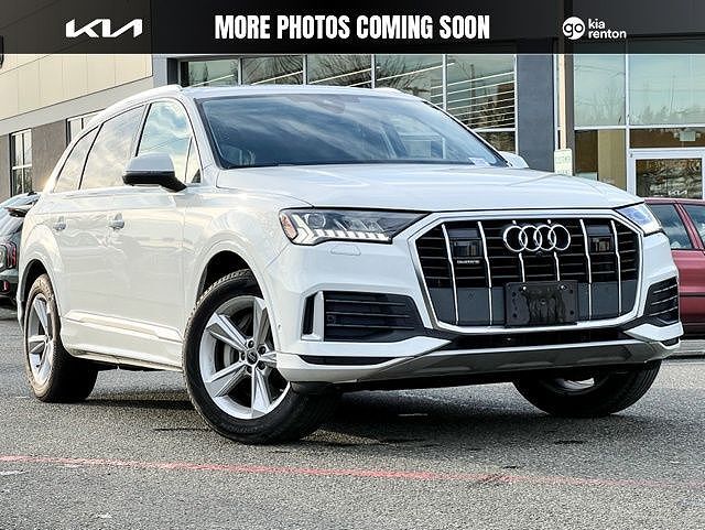 2024 AUDI Q7