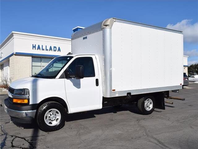 2023 CHEVROLET Express
