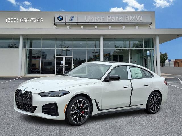 2026 BMW 4 Series