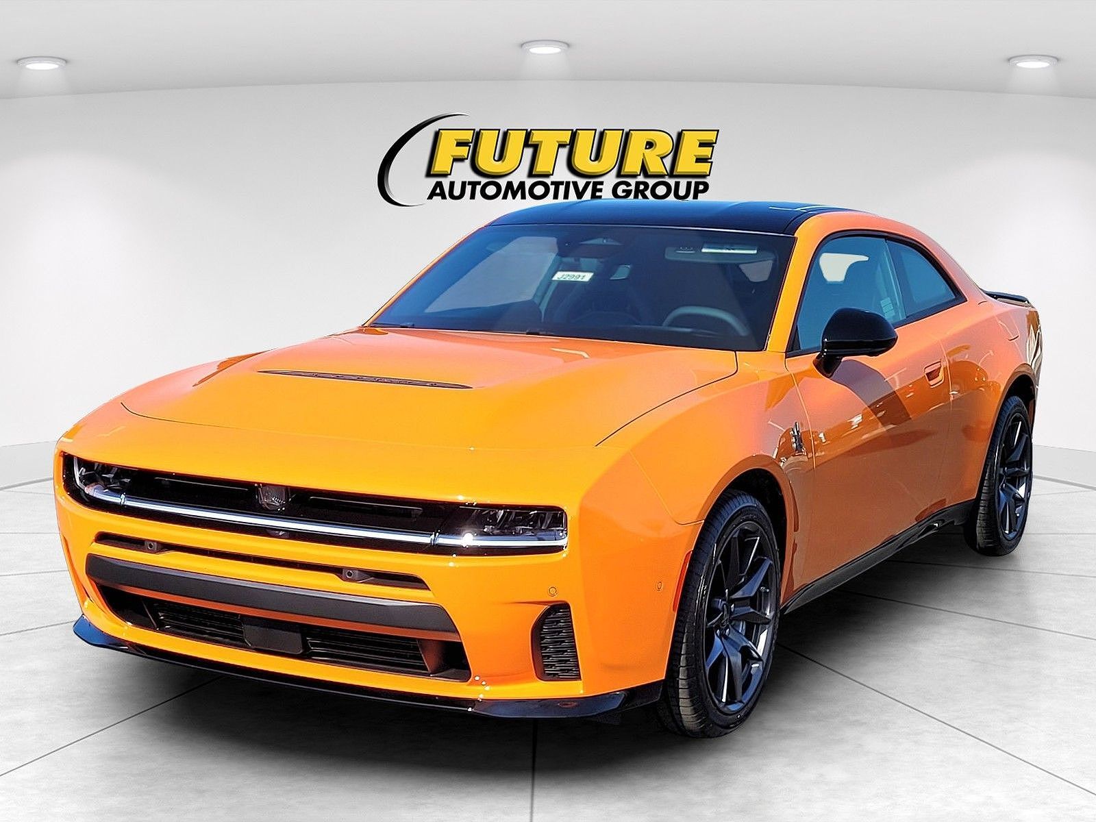 2026 DODGE Charger