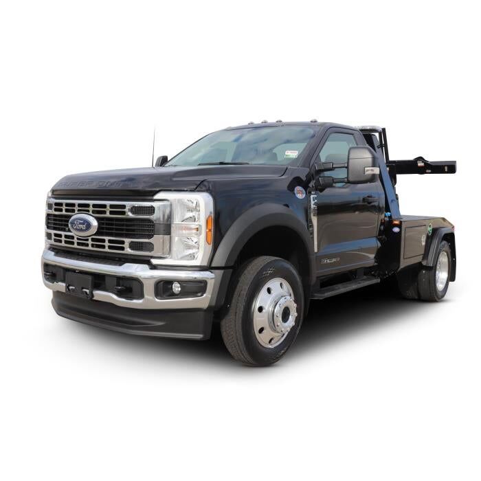 2024 FORD F-450