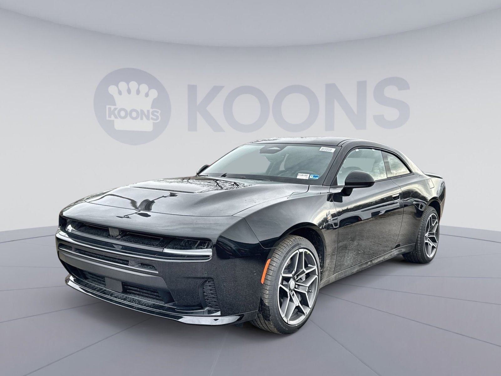 2026 DODGE Charger