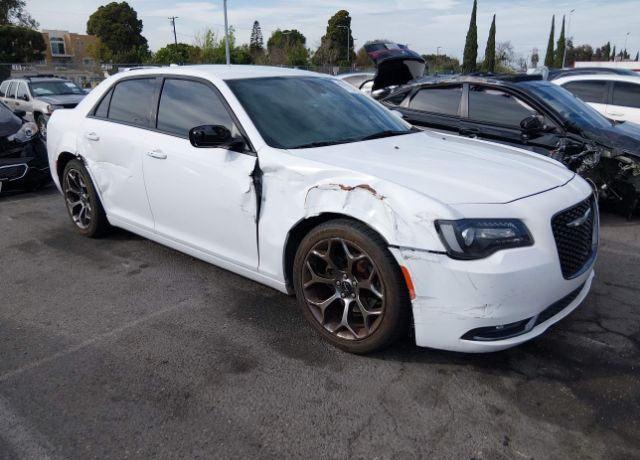 2015 CHRYSLER 300