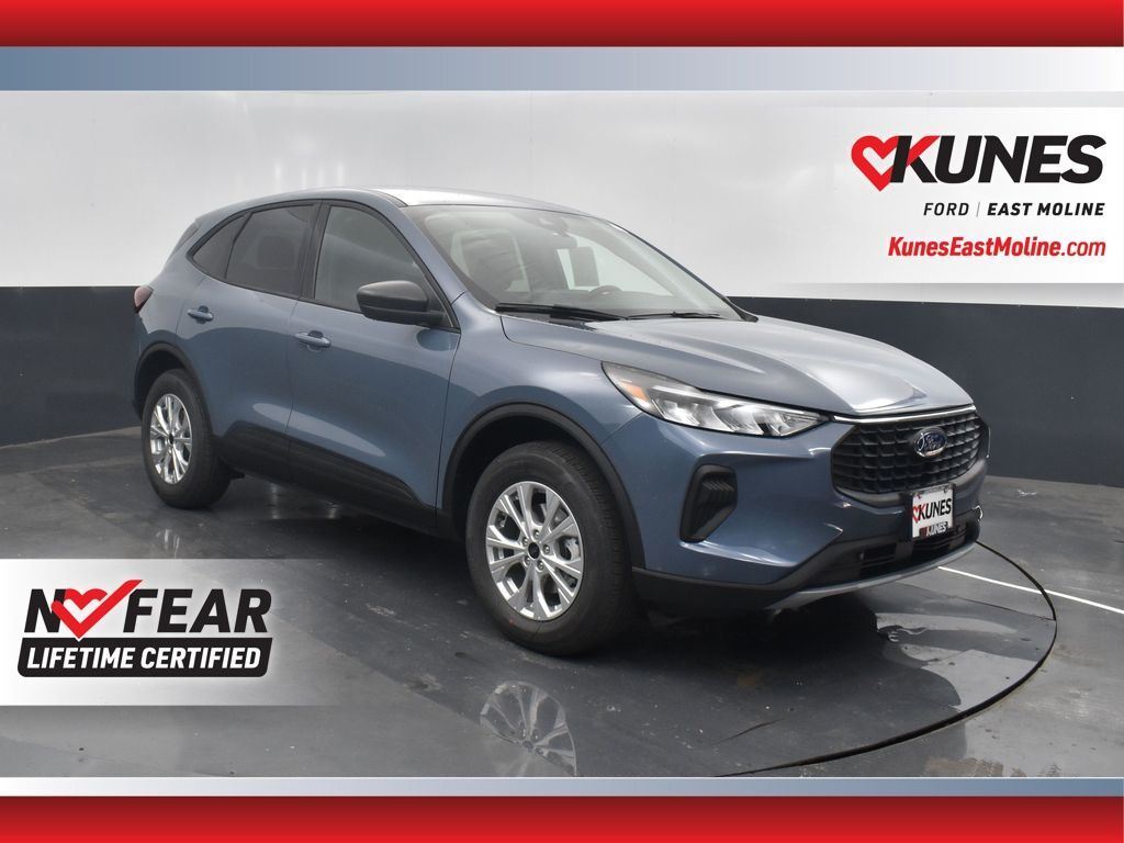 2026 FORD Escape
